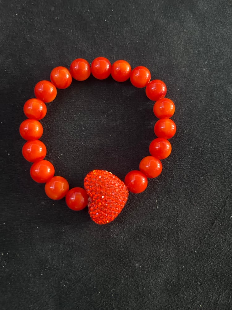 Image of VDAY BRACELETS 