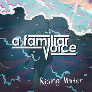 Image of 'Rising Water' CD