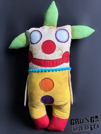 KIiller Klown