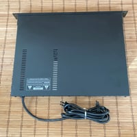 Image 4 of Roland U-110 • PCM Sound Module • ROMpler Rack Instrument • 1988 - 1990 made in Japan