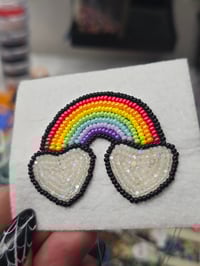 Image 1 of PRE-ORDER Rainbows ONLY