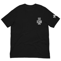 Image 2 of Slow N Low Rider Unisex t-shirt