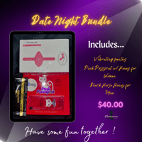 Image 1 of Date Night Bundle