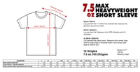 Image 2 of Childhood Tee (Black)
