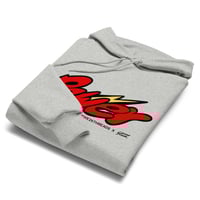 Image 2 of Power Champion Hoodie X Loren Fizer