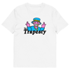 HER TRAPESTY