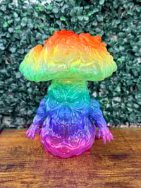 Image 1 of 1/1 Fungusting Sofubi Figure “Variant 1”