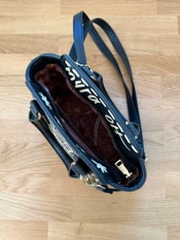 Image 4 of Hand Painted Handbag