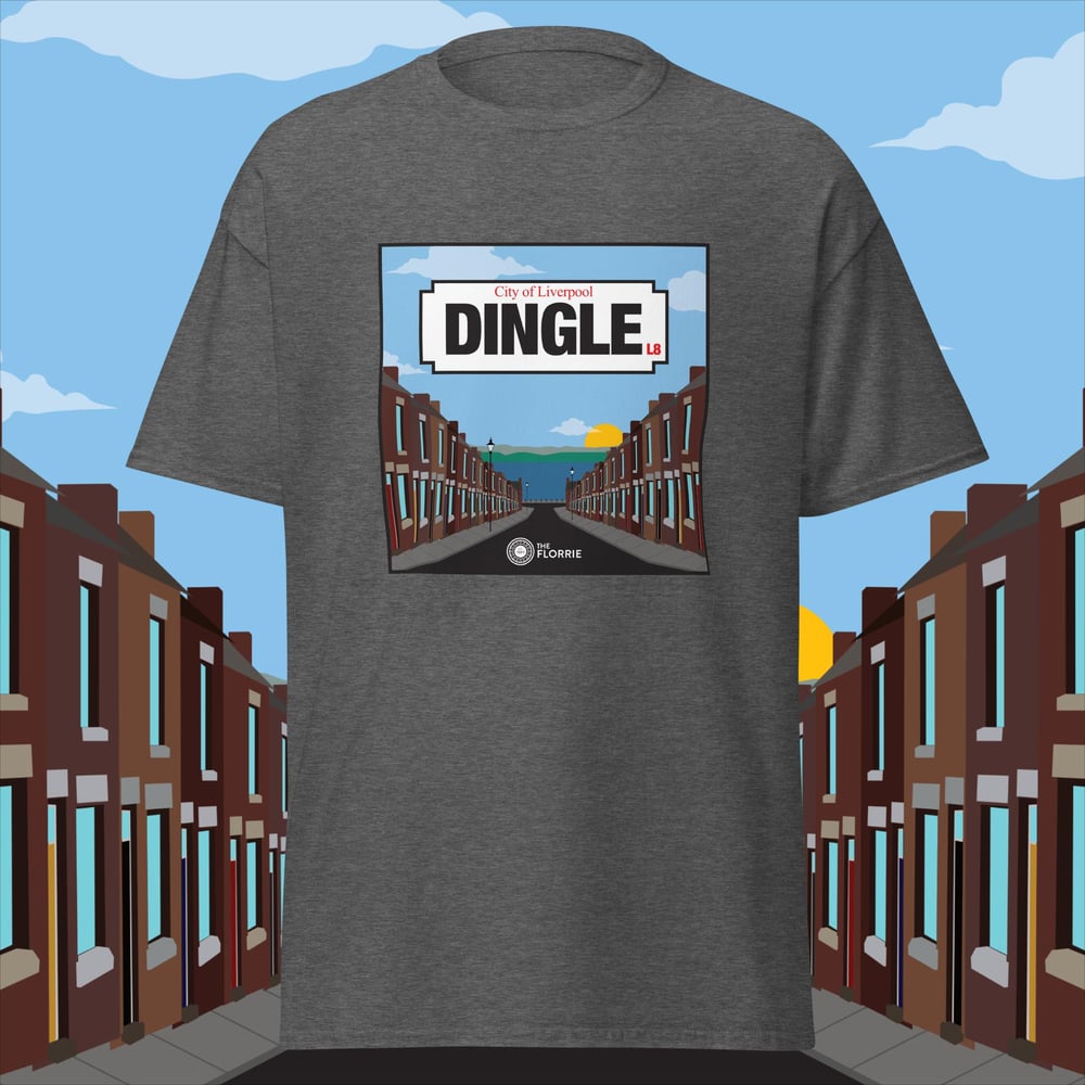 Dingle Street T-Shirt