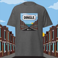 Image 3 of Dingle Sunrise T-Shirt