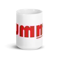 Image 1 of The Dummy Mug