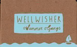 Image of Summer Gangs tape