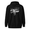 Do What We Love - Unisex heavy blend zip hoodie
