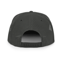 Image 3 of N'RTH'N Embroidered Trucker Snapback