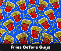 Image 19 of Foodie Scrub Hats