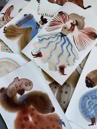 Image 2 of BLUE HUES