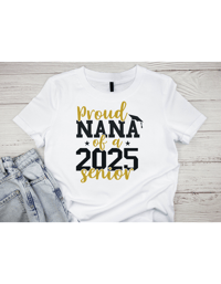 Image 14 of Graduation Family Shirts