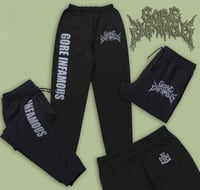 Image 1 of Gore Infamous-Joggers