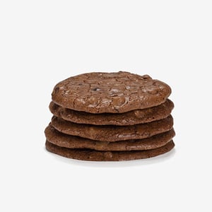 Image of Chocolate Espresso Cookies