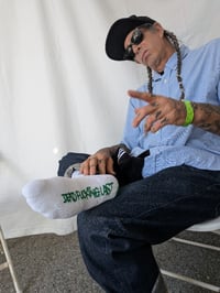 Image 5 of Knucklehead Socks