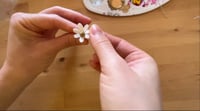 Image 3 of Flor de Margarita Video tutorial