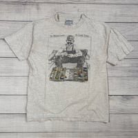 Image 1 of Vintage So Many Lures, So Little Time Tee - L