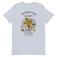 Image 2 of Glory Bound Tee