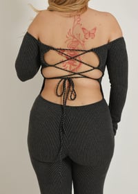 Image 6 of Aalexia Jumpsuit 