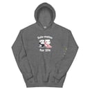 Image 19 of Sole-mate Unisex Hoodie