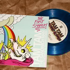 Image of The First Supper