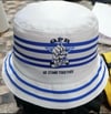 QPR we stand together bucket hat