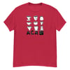 ACAB Cups Tee