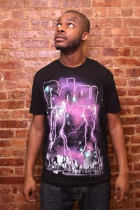 Image of Thunderous