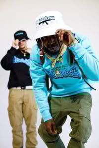 Image 3 of AKüTZ-47 Hoodies + Crew Necks