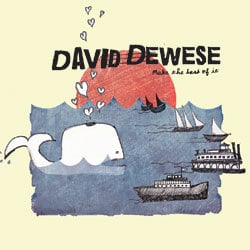 Image of Make The Best Of It