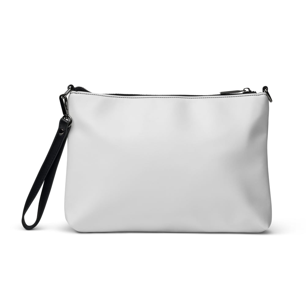 Image of Catching Flight Crossbody bag
