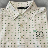 Image 1 of Sandhills Yucca Polo