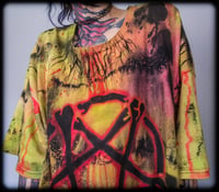 Image 2 of UV PentaBoneS Tee (3XL)