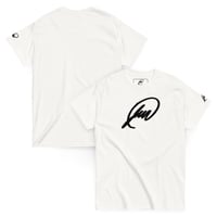 Image 1 of Plain Logo Tee - W