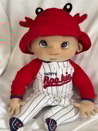 Image of Reed, Chubbier Cubby Baby Boy 
