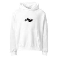 Image 4 of Oversized Heavyweight Hoodie