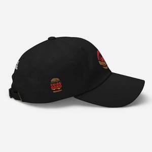 Image of The Big C.H.U.B.B. - Dad hat