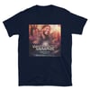 Teflon Don What About Memphis Radio Show Short-Sleeve Unisex T-Shirt
