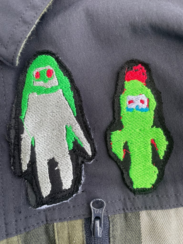 Thrift Store Space Shop 2 [XL] Image 3