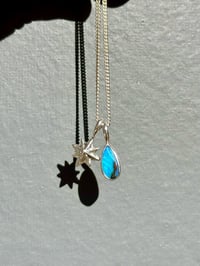 Image 3 of Starry Night Necklace 