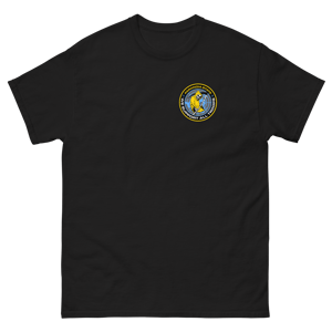 Support All Troops t-shirt