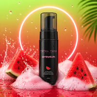 Watermelon Tanning Accelerator Mousse