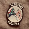 Project Annika Fundraiser Patch