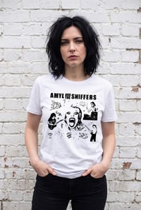 Image 1 of Camiseta Amyl And The Sniffers