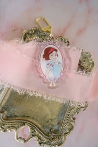 Image 10 of Pretty in Pink Bag Charms
